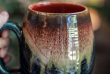 Load image into Gallery viewer, 16-D Caramel Textured Mug, 24 oz.
