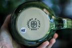 18-B Coleus PROTOTYPE Flared Mug - MISFIT, 23 oz. - 15% off
