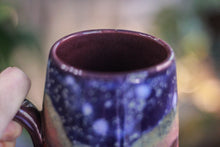 Load image into Gallery viewer, 17-B PROTOTYPE Mug - TOP SHELF MISFIT, 24 oz.