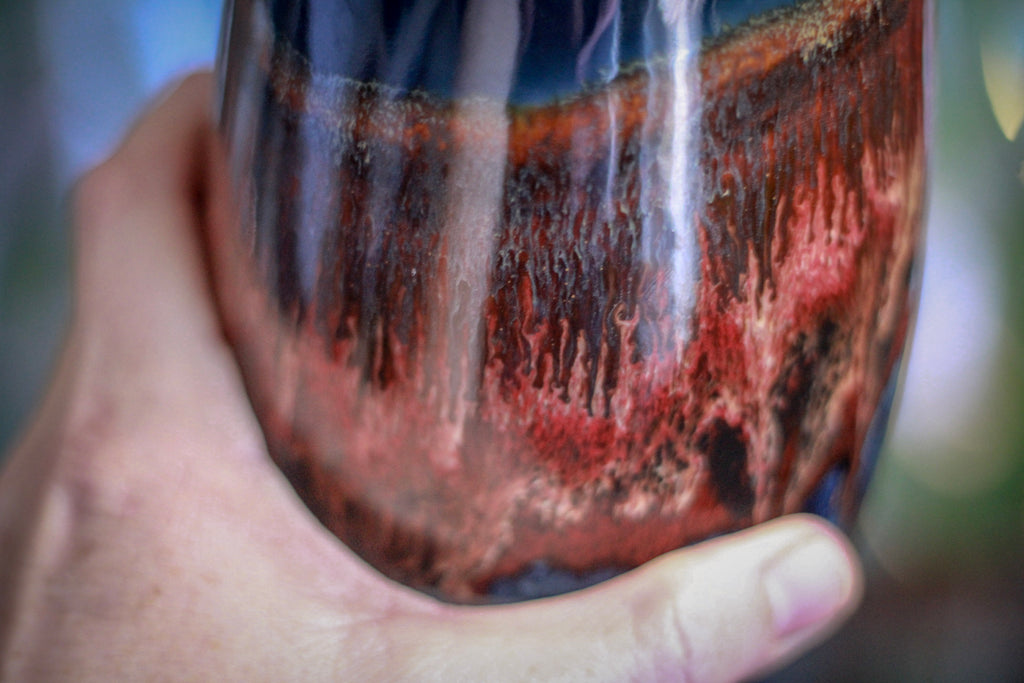 18-A Fire & Ice Mug, 24 oz.