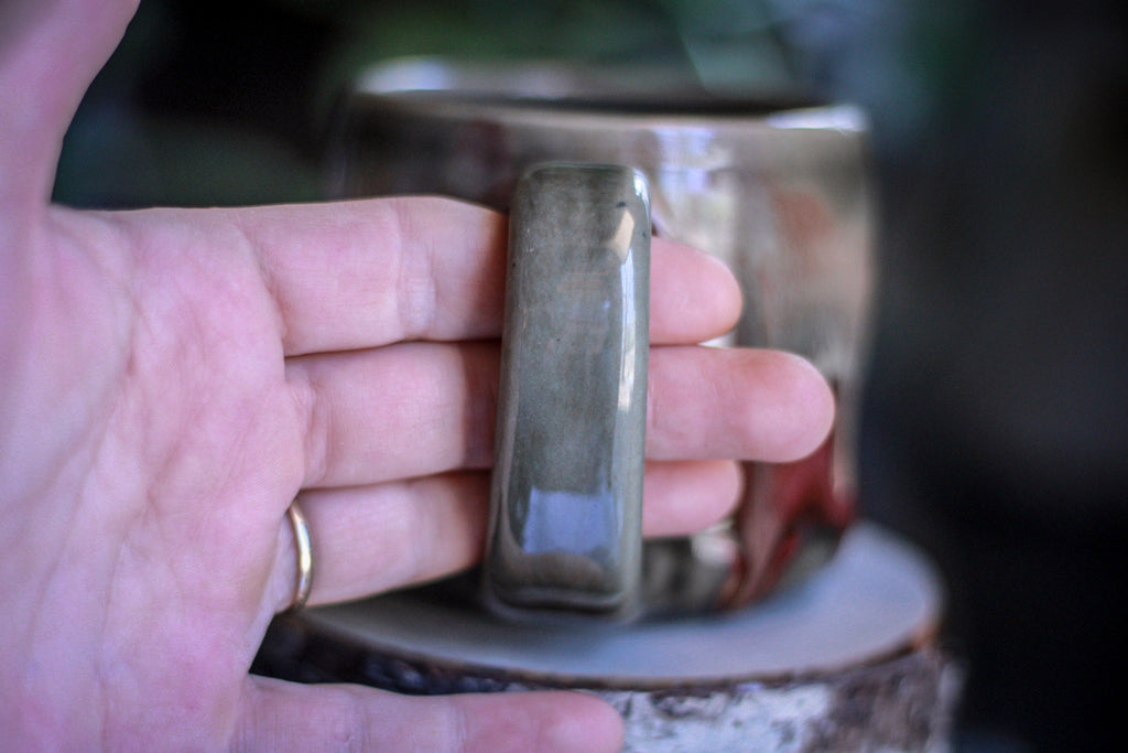 18-F PROTOTYPE Mug, 10 oz.