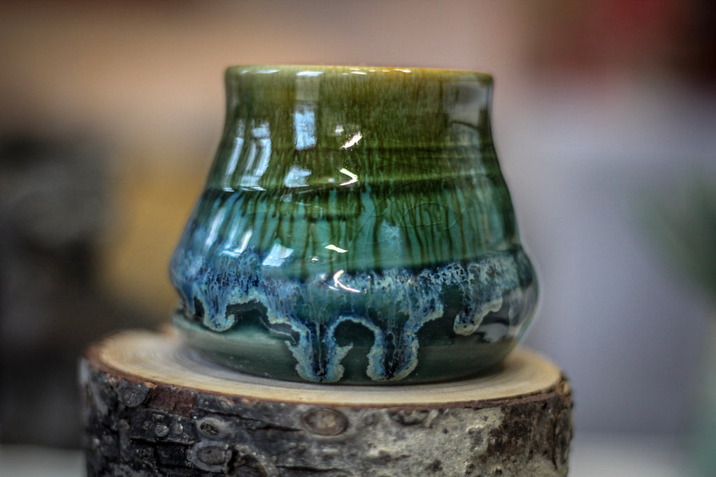28  EXPERIMENT Textured Cup, 8 oz.