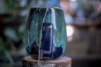 18-E Boreal Bliss Variation Notched Mug - ODDBALL, 19 oz. - 15% off
