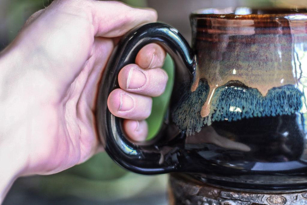 16-F EXPERIMENT Acorn Mug - MINOR MISFIT, 21 oz. - 10% off