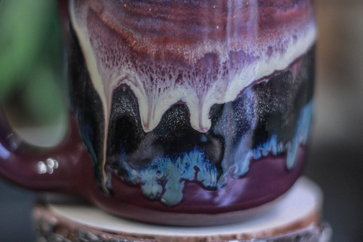 16-C PROTOTYPE Mug - MISFIT, 19 oz. - 20% off