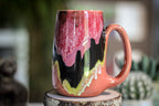 16-E EXPERIMENT Mug - MISFIT, 15 oz. - 10% off