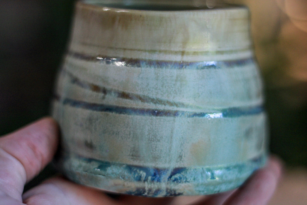 32-F PROTOTYPE Cup - ODDBALL, 9 oz.