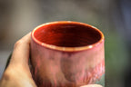 17-A PROTOTYPE Mug - TOP SHELF MISFIT, 23 oz.