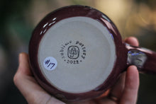 Load image into Gallery viewer, 17-B PROTOTYPE Mug - TOP SHELF MISFIT, 24 oz.