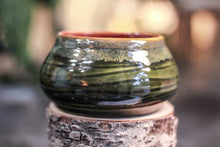 Load image into Gallery viewer, 20-F Textured Acorn 'Cozy' Bowl, 14 oz.