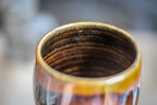 17-A New Earth Gourd Mug - MINOR MISFIT, 18 oz. - 10% off