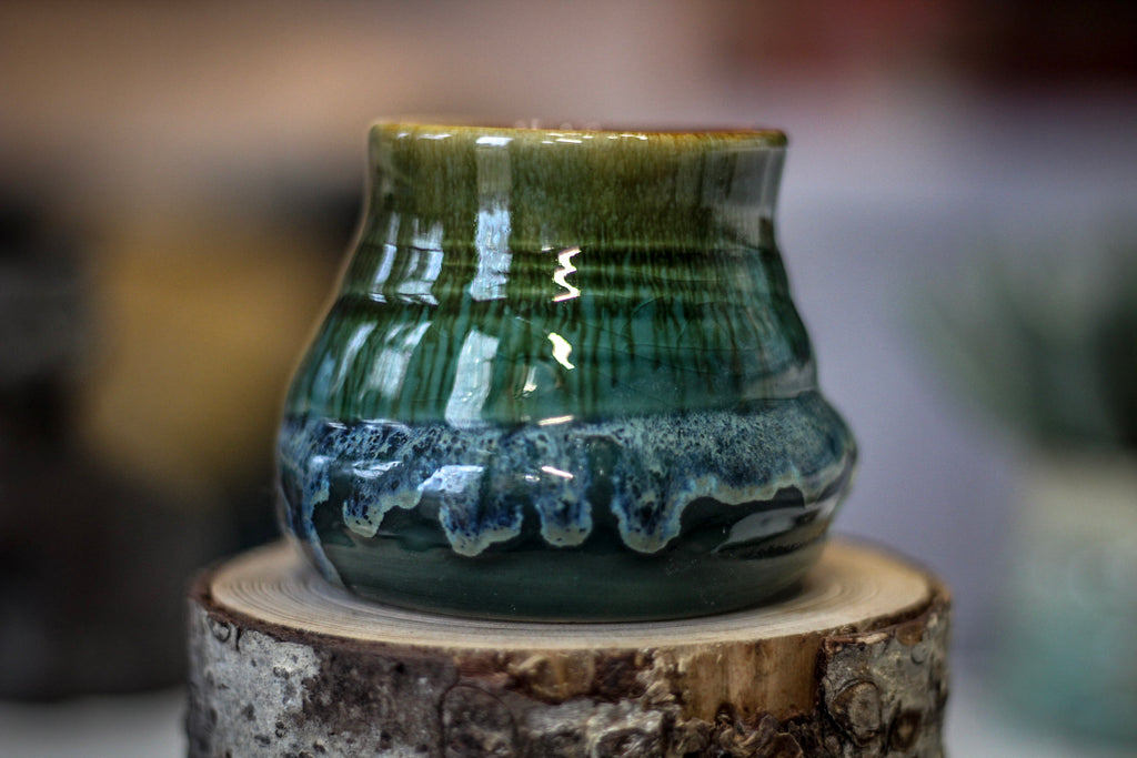 28  EXPERIMENT Textured Cup, 8 oz.