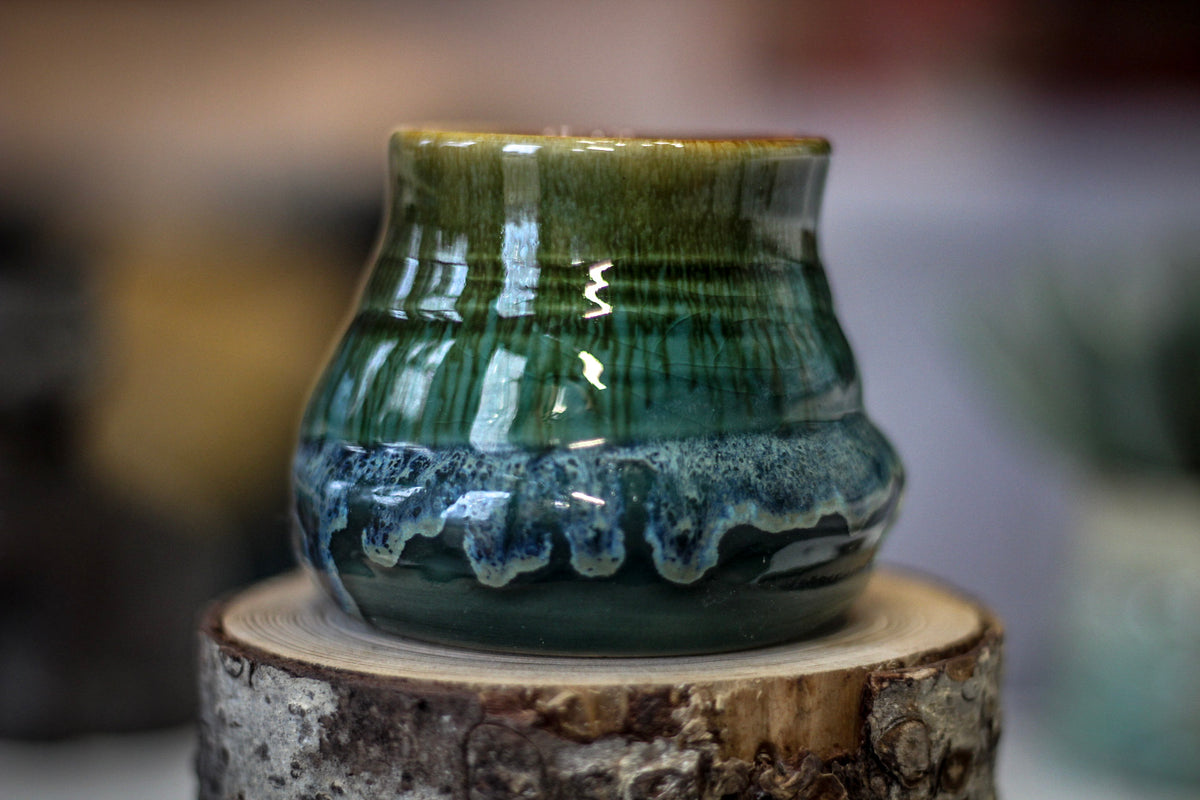 28  EXPERIMENT Textured Cup, 8 oz.