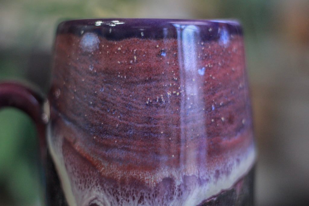 16-C PROTOTYPE Mug - MISFIT, 19 oz. - 20% off