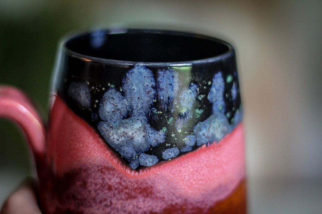 18-C EXPERIMENT Mug - MISFIT, 17 oz. - 15% off
