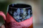 18-C EXPERIMENT Mug - MISFIT, 17 oz. - 15% off