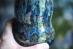 18-D Moody Blues Gourd Mug, 20 oz.