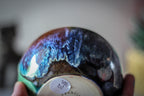 21-E PROTOTYPE Dessert Bowl, 7 oz.