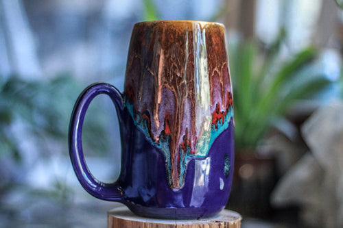 20-B Magenta Haze Mug, 30 oz.