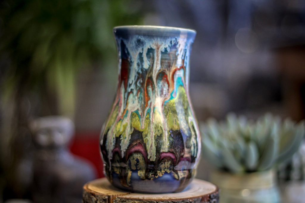 20-B Grotto Variation Barely Flared Acorn Mug - ODDBALL, 16 oz. - 15% off