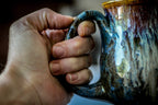 20-D New Wave Barely Flared Mug - MISFIT, 15 oz. - 20% off