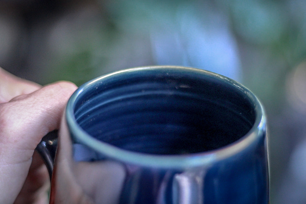 18-A Fire & Ice Mug, 24 oz.