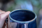 18-A Fire & Ice Mug, 24 oz.