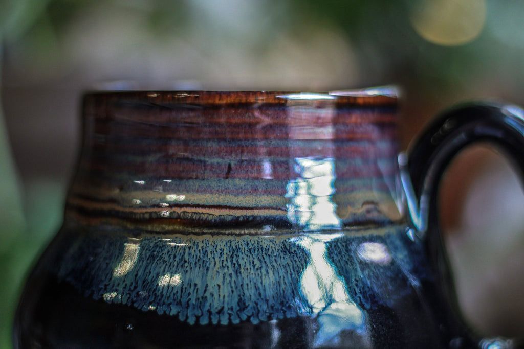 16-F EXPERIMENT Acorn Mug - MINOR MISFIT, 21 oz. - 10% off