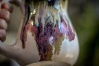 02-A Wonderland PROTOTYPE Gourd Mug, 25 oz.