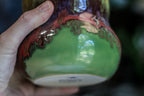 14-D PROTOTYPE Squat Gourd Mug, 24 oz.