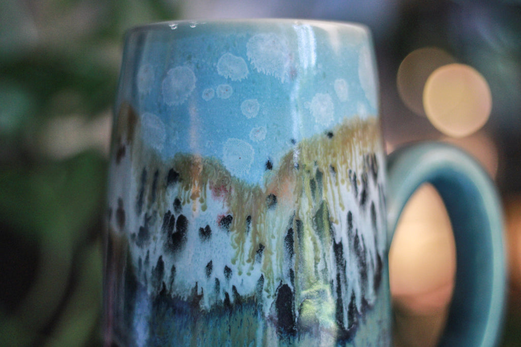 02-C Yellowstone Mug - MISFIT, 23 oz. - 15% off