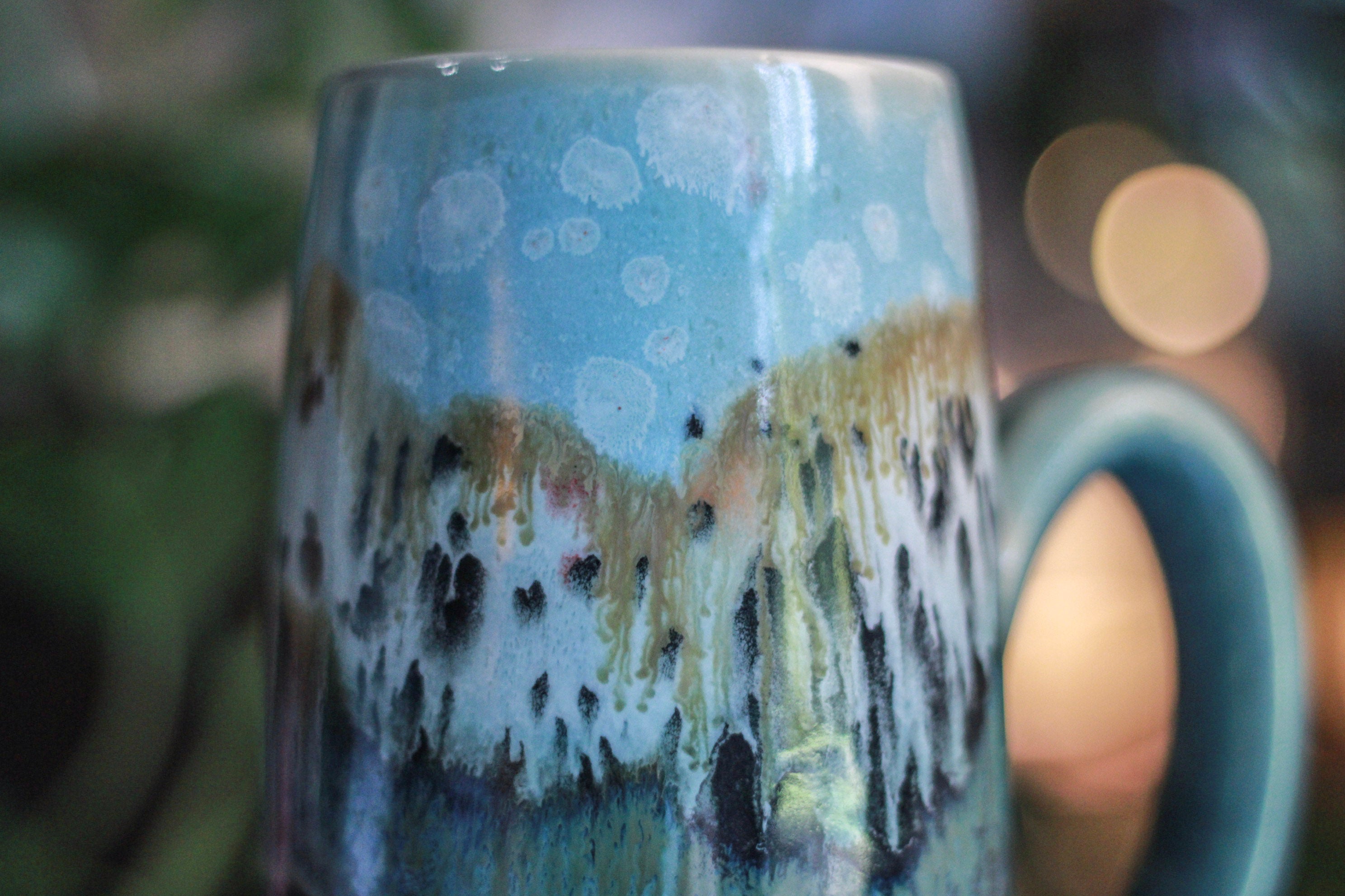 02-C Yellowstone Mug - MISFIT, 23 oz. - 15% off