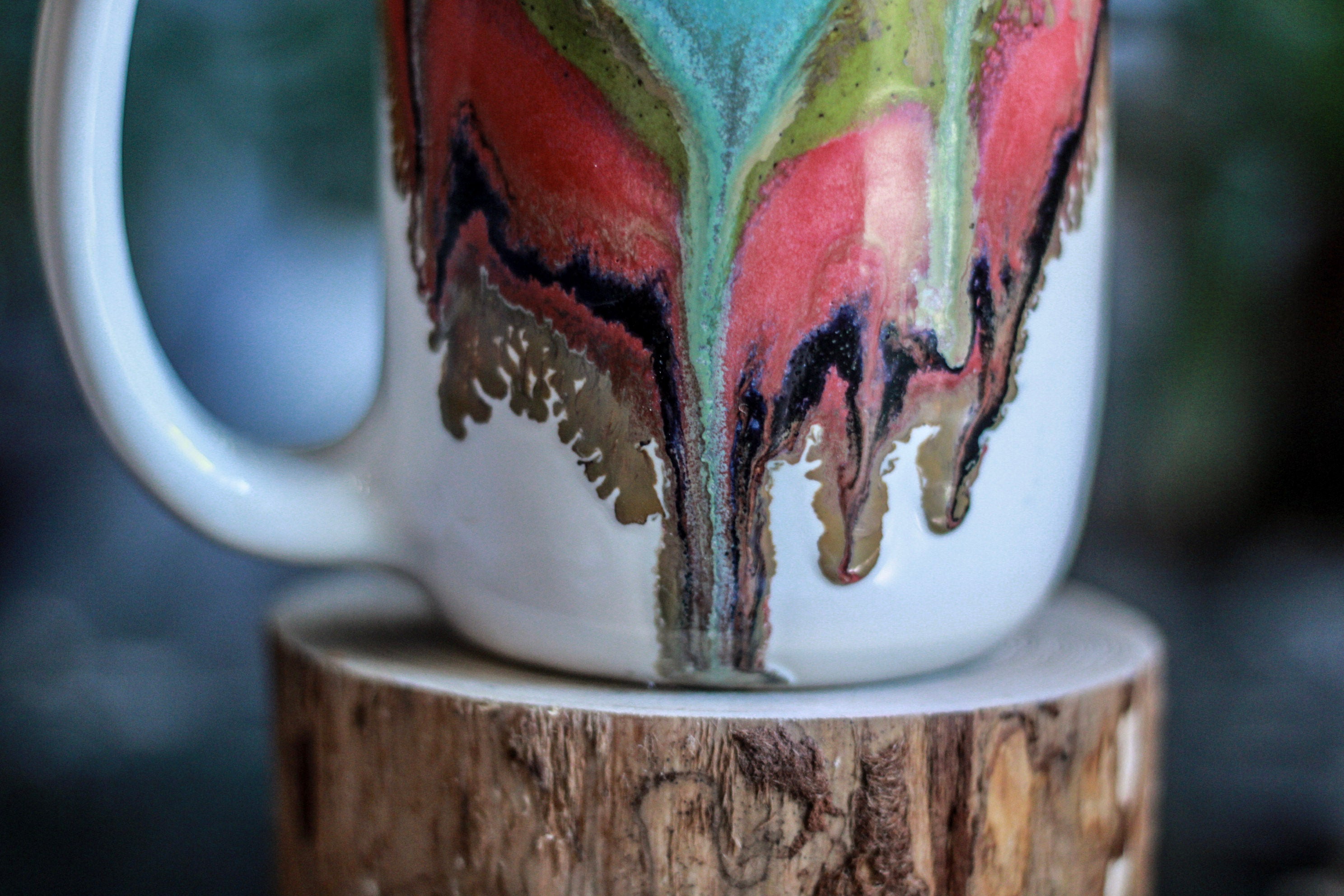 03-C PROTOTYPE Mug - MISFIT, 24 oz. - 15% off