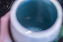 Load image into Gallery viewer, 02-B PROTOTYPE Notched Mug - TOP SHELF MISFIT, 24 oz.