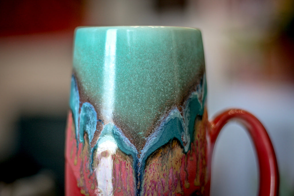 001-B Sonora Stein Mug, 20 oz.