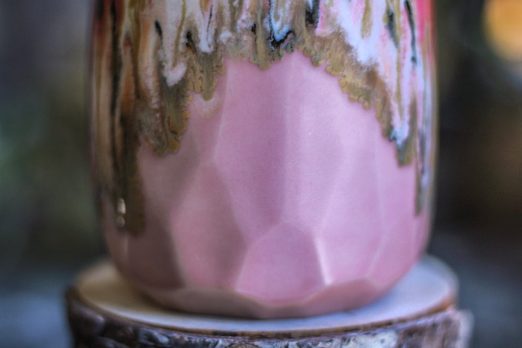 02-B Sonora Crystal Mug, 23 oz.