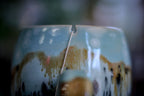 02-A Yellowstone Notched Mug, 21 oz.