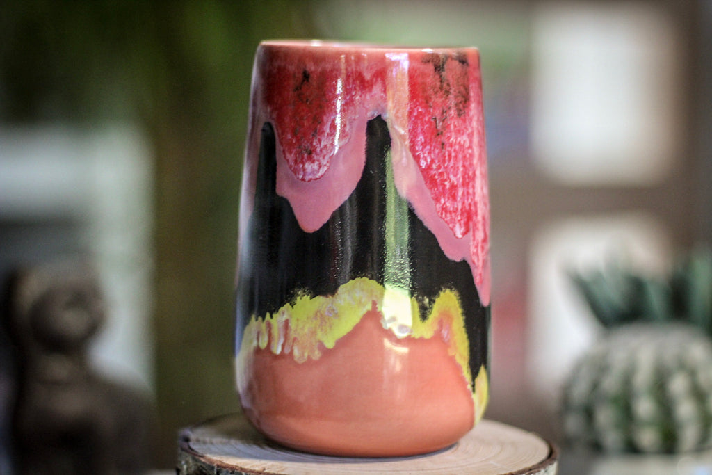 16-E EXPERIMENT Mug - MISFIT, 15 oz. - 10% off