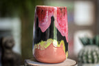 16-E EXPERIMENT Mug - MISFIT, 15 oz. - 10% off