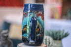 18-A+ Rocky Mountain High Mug - TOP SHELF MISFIT, 24 oz.