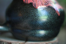 Load image into Gallery viewer, 17-B PROTOTYPE Acorn Gourd Mug - TOP SHELF, 19 oz.