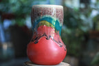 18-B Sonora Snow Gourd Mug, 22 oz.