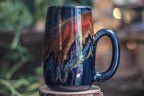 17-B Fire & Ice Mug - MISFIT, 24 oz. - 20% off