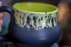 18-F PROTOTYPE Squat Mug, 15 oz.