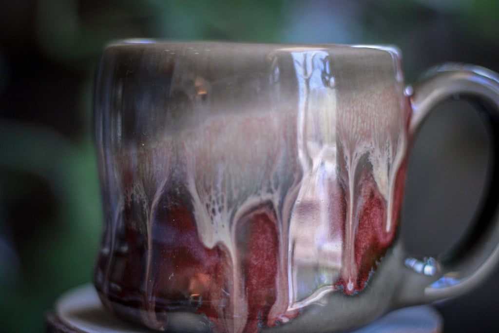 18-F PROTOTYPE Mug, 10 oz.