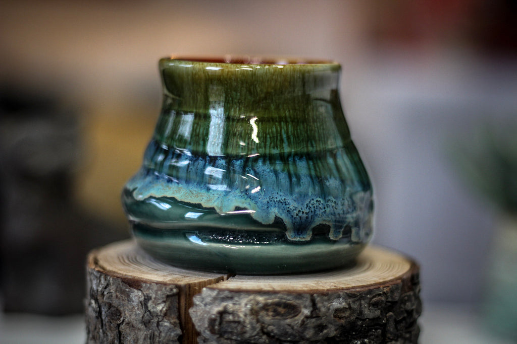 28  EXPERIMENT Textured Cup, 8 oz.