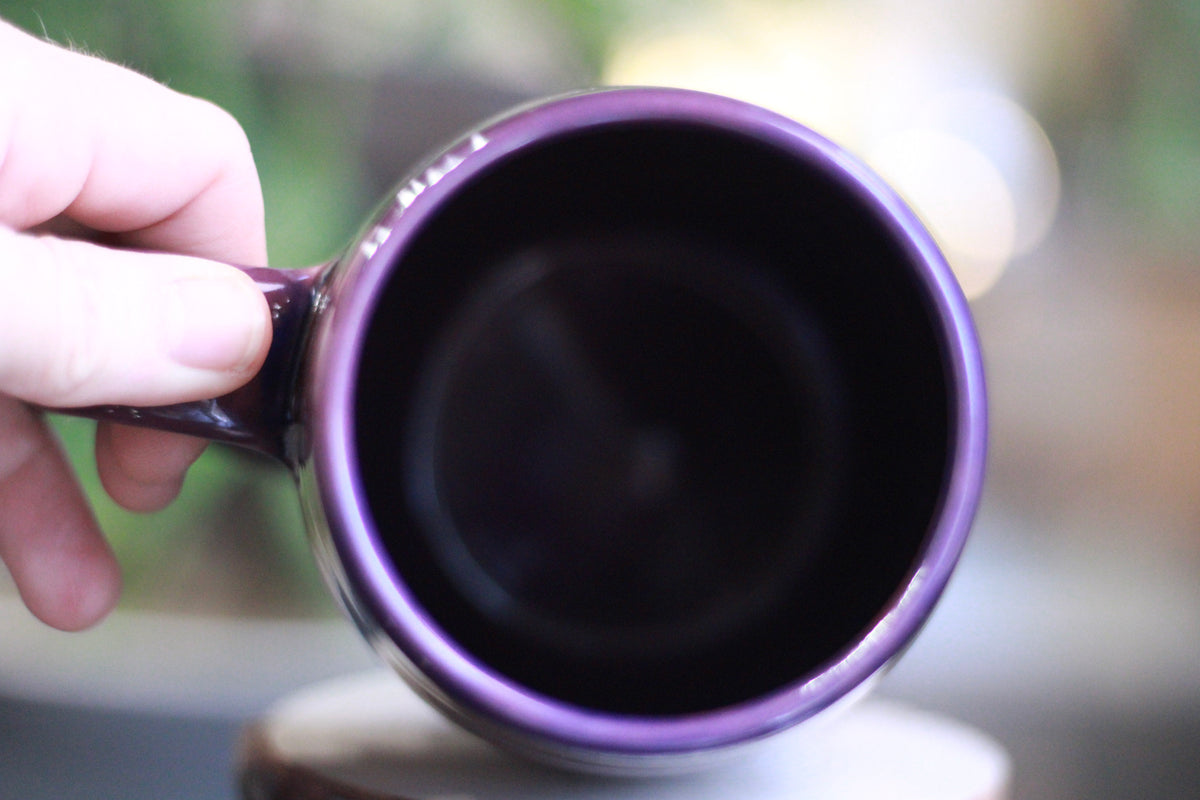 16-C PROTOTYPE Mug - MISFIT, 19 oz. - 20% off