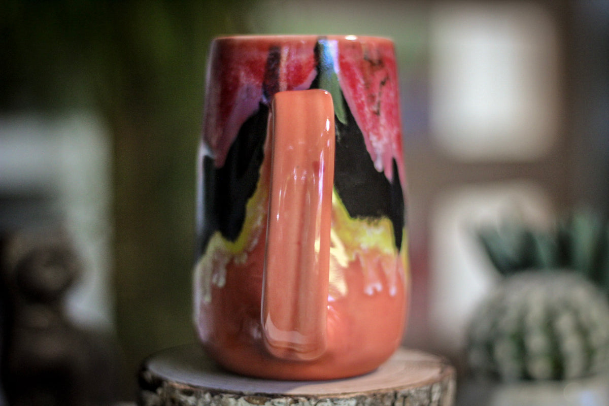 16-E EXPERIMENT Mug - MISFIT, 15 oz. - 10% off