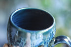 18-D Moody Blues Gourd Mug, 20 oz.