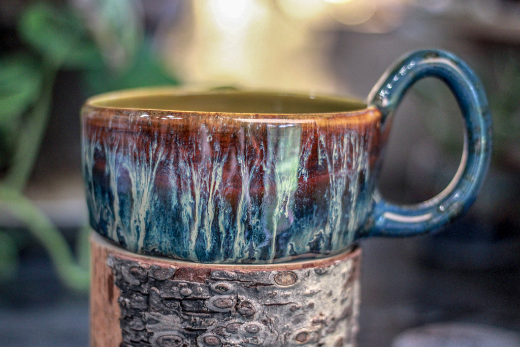 17-D New Wave Soup Mug - MISFIT, 16 oz. - 35% off